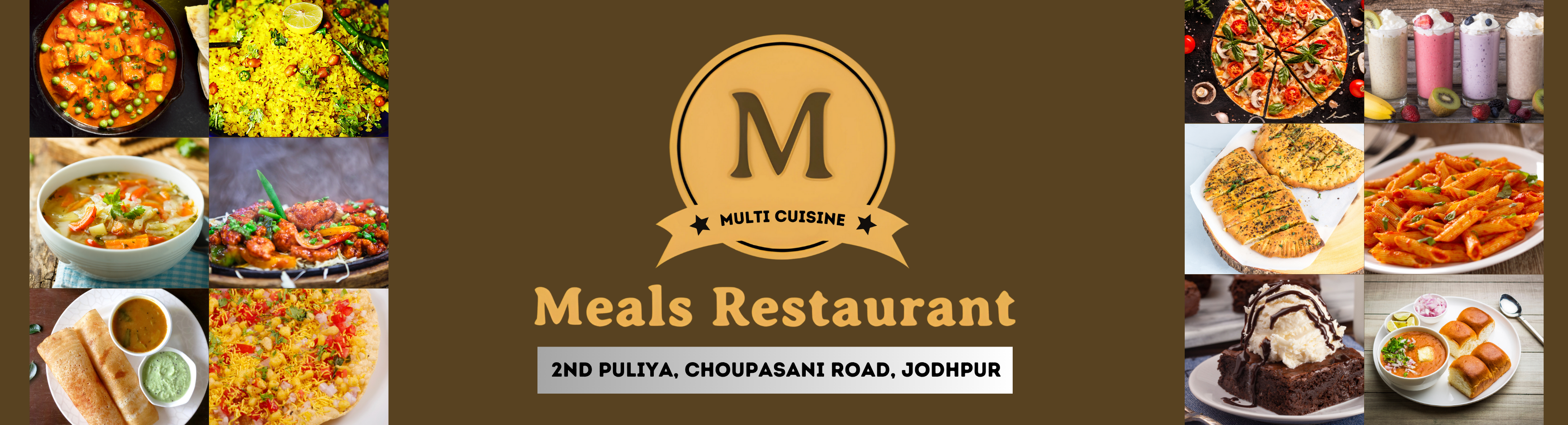 Meals Restaurant Jodhpur